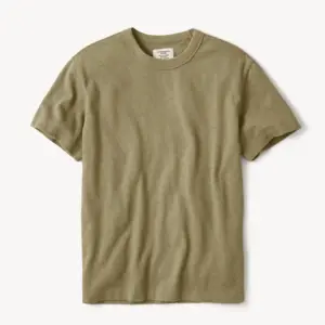 bm11049.549fgr field green field spec cotton heavy teefield green 1