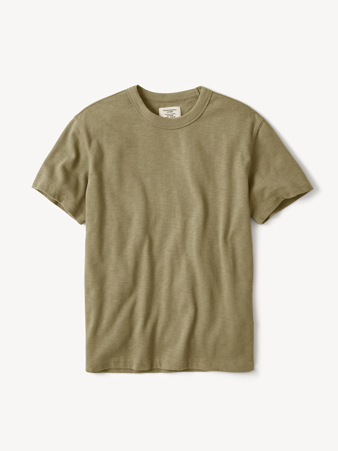bm11049.549fgr field green field spec cotton heavy teefield green 1 bm11049.549fgr field green field spec cotton heavy teefield green 1